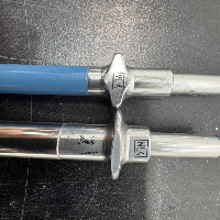 MLA Fixed-Volume Pipettes image 2